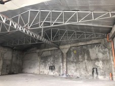 Warehouse for lease in Makati