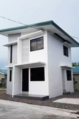 Affordable READY FOR OCCUPANCY house and lot in Bacolod