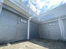 Warehouse/Commercial Space for Rent along Main Road - Roxas City, Capiz