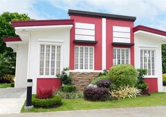 1 bedroom duplex bungalow house for sale in calamba laguna