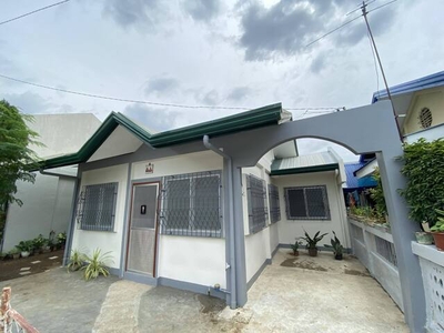 House For Rent In Bacayan, Cebu