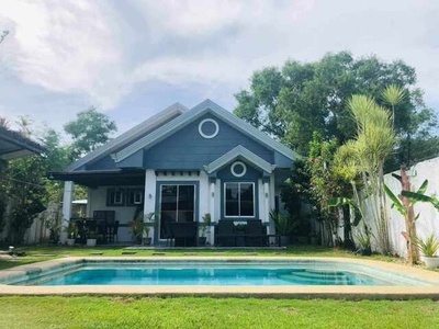 House For Sale In Bil-isan, Panglao