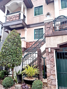 House For Sale In Caniogan, Pasig
