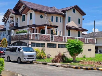 House For Sale In Caniogan, Pasig