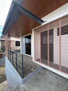 House For Sale In Compostela, Cebu