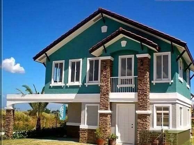 House For Sale In Mabolo Ii, Bacoor