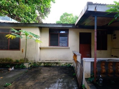 House For Sale In Project 2, Quezon City