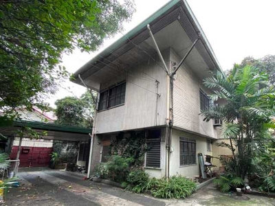 House For Sale In San Juan, Metro Manila