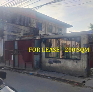 Lot For Rent In Caingin, Malolos