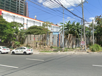 Lot For Rent In Don Galo, Paranaque