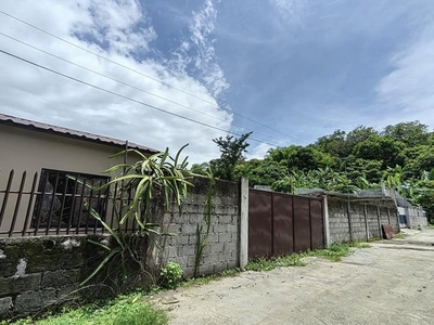 Lot For Sale In Angono, Rizal