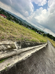 Lot For Sale In Antipolo, Rizal
