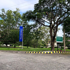 Lot For Sale In Dalig, Antipolo