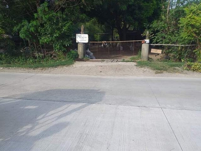 Lot For Sale In Lucsuhin, Calatagan