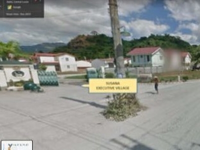 Lot For Sale In Naugsol, Subic