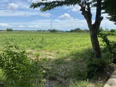 Lot For Sale In San Miguel, Bulacan
