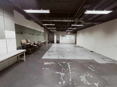 Office For Rent In Newport City, Pasay