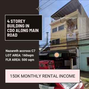 Property For Sale In Macasandig, Cagayan De Oro