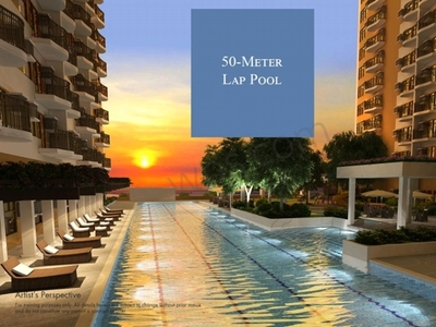 Property For Sale In Roxas Boulevard, Manila
