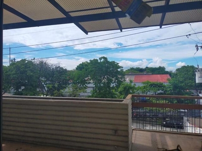 Townhouse For Rent In Alabang, Muntinlupa