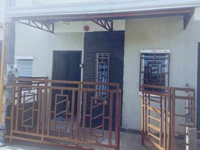 Townhouse For Rent In Isugan, Bacong