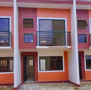 Townhouse For Sale In Cotcot, Liloan