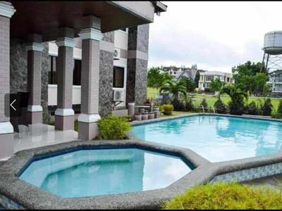 Townhouse For Sale In Kaybagal East, Tagaytay
