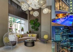 No spot downpayment! Pre-selling condominium in Cebu Turnover 2022 near Ayala