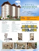 ????Royal Oceancrest Panglao (ROPA) Resort Condominium
