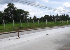 3092sqm Commercial Industrial Lot For Rent in Cavite