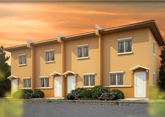 Affordable House and Lot in Camarines Sur - Arielle IU