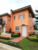 Affordable House and Lot in Camarines Sur - Criselle