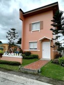 Affordable House and Lot in Camarines Sur - Frielle