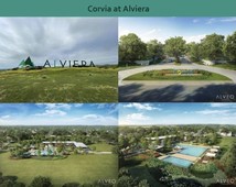 Corvia at Alviera, Pampanga