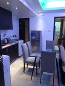 Fully Furnished 2 bedroom for Rent in San Lorenzo Place, Chino Roces, Makati City