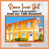 Lessandra Azienda rfo house for sale buyers only