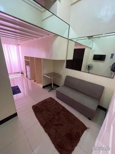 2 bedrooms w/ balcony for sale near DLSU and Vito Cruz LRT