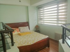 2 bedroom Condo For Sale in McKinley Park Residences The Fort BGC Taguig City