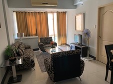 2 Bedroom in Bellagio Golf View The Fort BGC For Sale