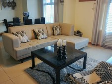 3 bedroom For Sale in Trion Tower The Fort BGC Condo Taguig City