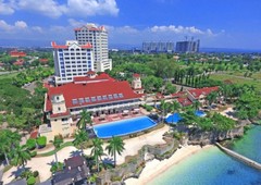 300 SQM Lot Vistamar Resort and Estates Mactan Cebu