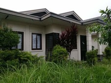 3BR HOUSE AND LOT IN A JAPANESE THEMED COMMUNITY