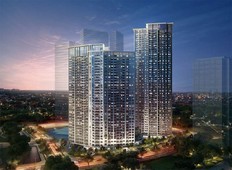 BARE UNIT FOR SALE!! - VERTIS NORTH HIGH PARK TOWER 1