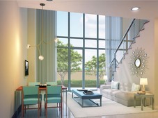 BGC Uptown Newest pre selling