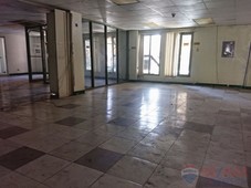 COMMERCIAL BUILDING FOR LEASE IN BANGKAL, MAKATI CITY