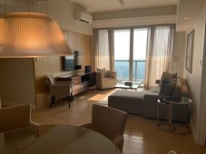 Highest Flat 3-bedroom unit in One Shangri-La Place
