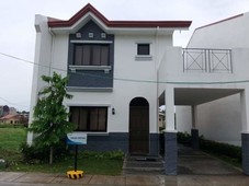 House and Lot in Gentri Cavite