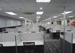 Office Space for Rent in Filinvest City, Alabang Muntinlupa