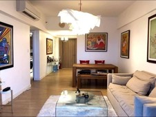One Shangri-La Place North Tower 1 BEDROOM FOR LEASE