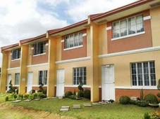 RUSH PROMO SALE VERY LOW MONTHLY DOWNPAYMENT 2 STOREY 2 BEDROOM TOWNHOUSE NEAR WALTERMART & ONE RIDE ONLY TO MONUMENTO